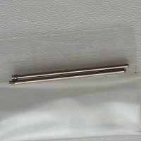 Casio Watch Band (Metal)