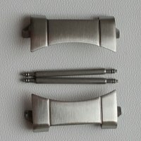 Pas za uro (kovinski)