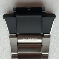 Casio Watch Band (Metal)
