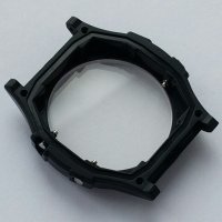 Корпус в сборе