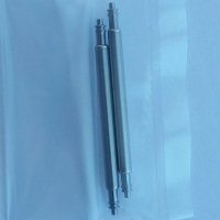 Casio Watch Band (Resin)