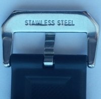 Casio Watch Band (Resin)