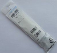 Casio Watch Band (Leather with Spring Rods)