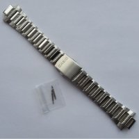 Casio Watch Band (Metal)
