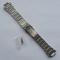 Casio Watch Band (Metal)