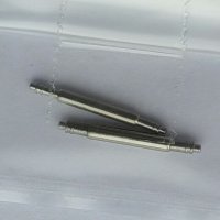 Casio Watch Band (Metal)