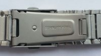 Casio Watch Band (Metal)