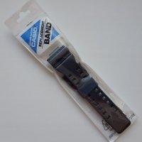 Casio Watch Band (Resin)