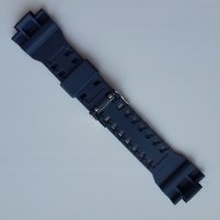 Casio Watch Band (Resin)