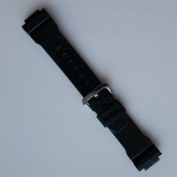 Casio Watch Band (Resin)
