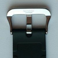 Casio Watch Band (Resin)
