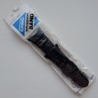 Casio Watch Band (Resin)