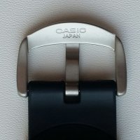 Casio Watch Band (Resin)