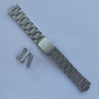 Браслет часов (металл)