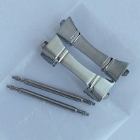 Браслет часов (металл)