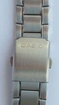 Браслет часов (металл)