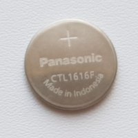 Baterija za uro CTL1616