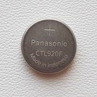 Watch Battery CTL920