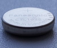 Baterija za uro CTL1025