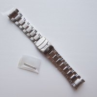 Casio Watch Band (Metal)