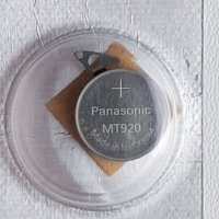 Baterija MT920 302324X za ure Solar