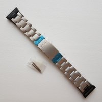 Casio Watch Band (Metal)