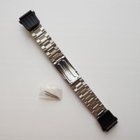 Casio Watch Band (Metal)