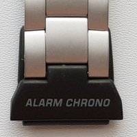 Casio Watch Band (Metal)