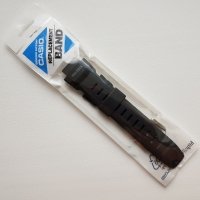 Casio Watch Band (Resin)