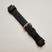 Casio Watch Band (Resin)