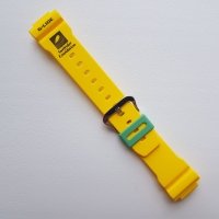 Casio Watch Band