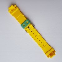 Casio Watch Band