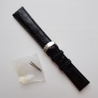 Casio Watch Band (Leather)