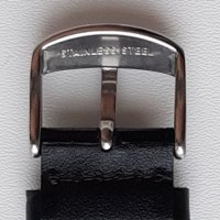 Casio Watch Band (Leather)