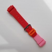 Casio Watch Band