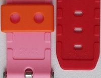 Casio Watch Band