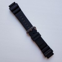 Casio Watch Band (Resin)