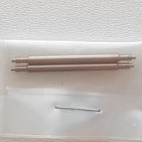 Ремень ремешок для часов (ткань)