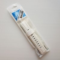 Watch Band (Leather with Spring Rods)