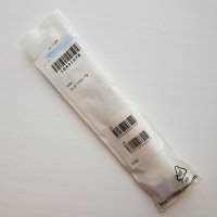 Watch Band (Leather with Spring Rods)