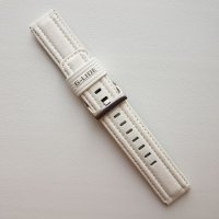 Watch Band (Leather with Spring Rods)