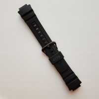 Casio Watch Band (Resin)