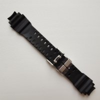 Casio Watch Band (Resin)