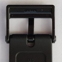 Casio Watch Band (Resin)