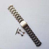 Pas za uro (kovinski)