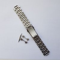 Pas za uro (kovinski)