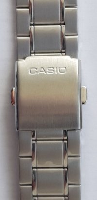 Pas za uro (kovinski)