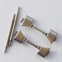 Pas za uro (kovinski)