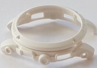 Bezel/Resin
