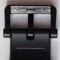 Casio Watch Band (Resin)